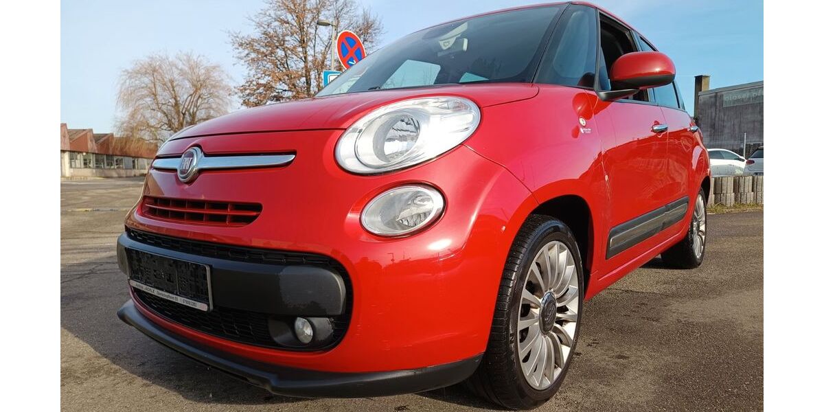 Fiat 500L 169.000 km 5.999 &euro; Lahr-Langenwinkel 77933