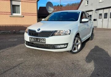 Skoda Rapid 150.000 km 6.100 &euro; Amstetten 73340