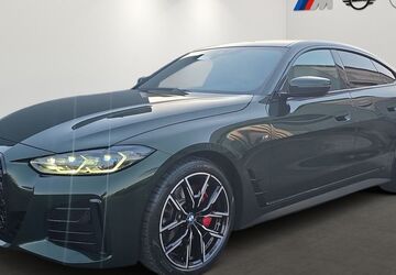 BMW 430 Gran Coupé 30.779 km 43.990 &euro; München 80687