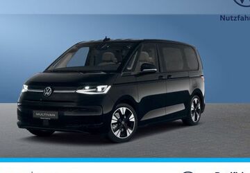 VW T7 Multivan 11.768 km 65.950 &euro; München 81829
