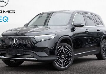 Mercedes-Benz EQB 19.531 km 40.880 &euro; Lüdenscheid 58507