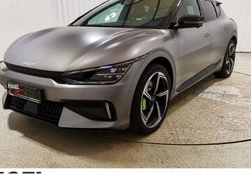 Kia EV6 2.350 km 42.369 &euro; Chemnitz - Mittelbach 09224