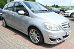 Mercedes-Benz B 180 BE Klima BiXen PDC 17Alus 2.Hand 132.000 km 5.300 &euro; Seevetal - Hittfeld 21218
