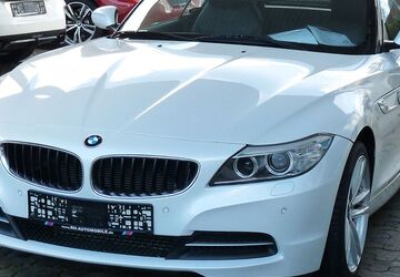 BMW Z4 48.250 km 22.990 &euro; Lahr 77933