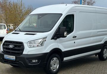 Ford Transit 31.942 km 29.450 &euro; Borken 34582