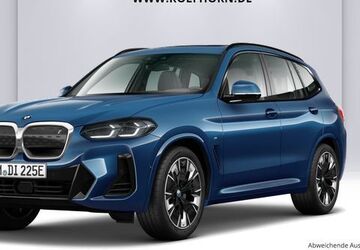 BMW iX3 55.811 km 39.930 &euro; Wesseling 50389