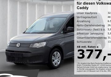 VW Caddy 9.446 km 32.980 &euro; Ruhstorf 94099