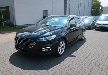 Ford Mondeo 199.260 km 9.900 &euro; Hannover 30179
