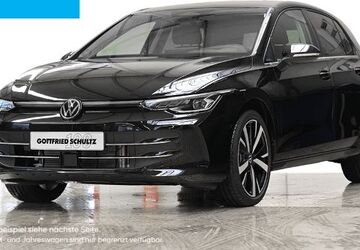 VW Golf 2.500 km 36.880 &euro; Hagen 58089