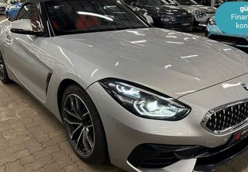 BMW Z4 26.068 km 32.990 &euro; Ludwigsfelde (bei Berlin) 14974