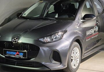 Mazda 2 Hybrid 6.321 km 23.480 &euro; Kassel 34123