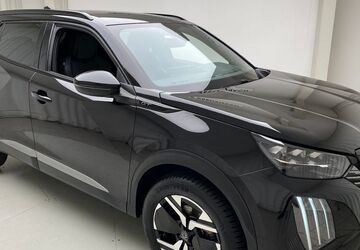 Peugeot 2008 12.400 km 24.950 &euro; Bad Kreuznach 55545
