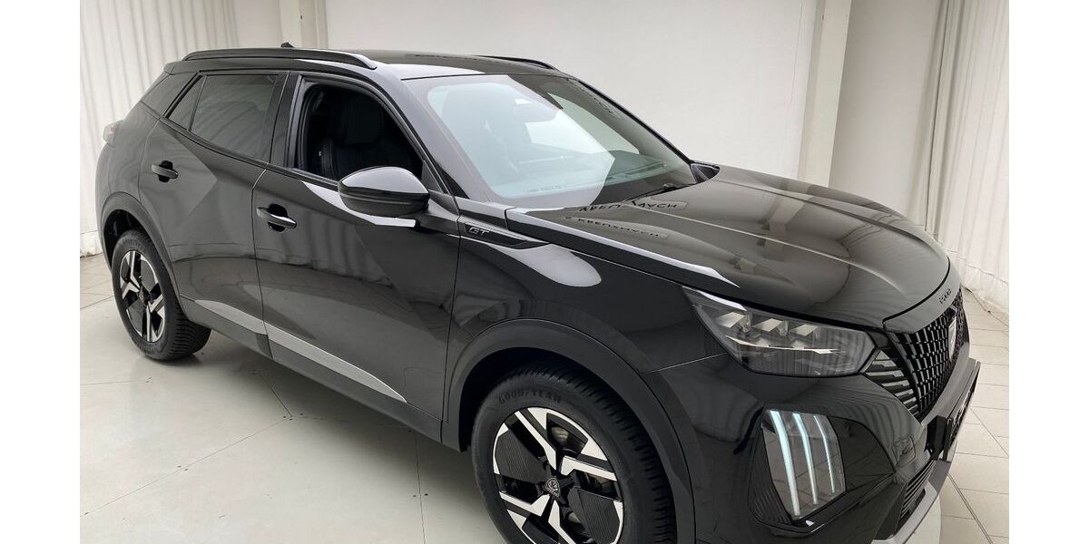 Peugeot 2008 12.400 km 24.950 &euro; Bad Kreuznach 55545