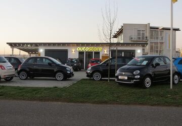 Alfa Romeo MiTo 183.000 km 1.985 &euro; Großostheim 63762