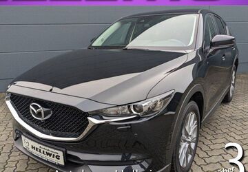 Mazda CX-5 59.990 km 25.780 &euro; Hoyerswerda 02977