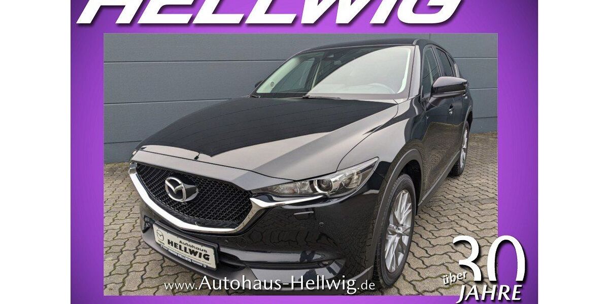 Mazda CX-5 59.990 km 25.780 &euro; Hoyerswerda 02977