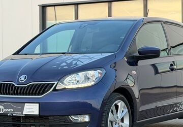 Skoda Citigo 10.580 km 13.330 &euro; Beckum 59269