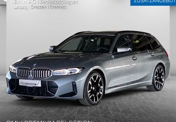 BMW 320 21.512 km 47.302 &euro; Leipzig 04103
