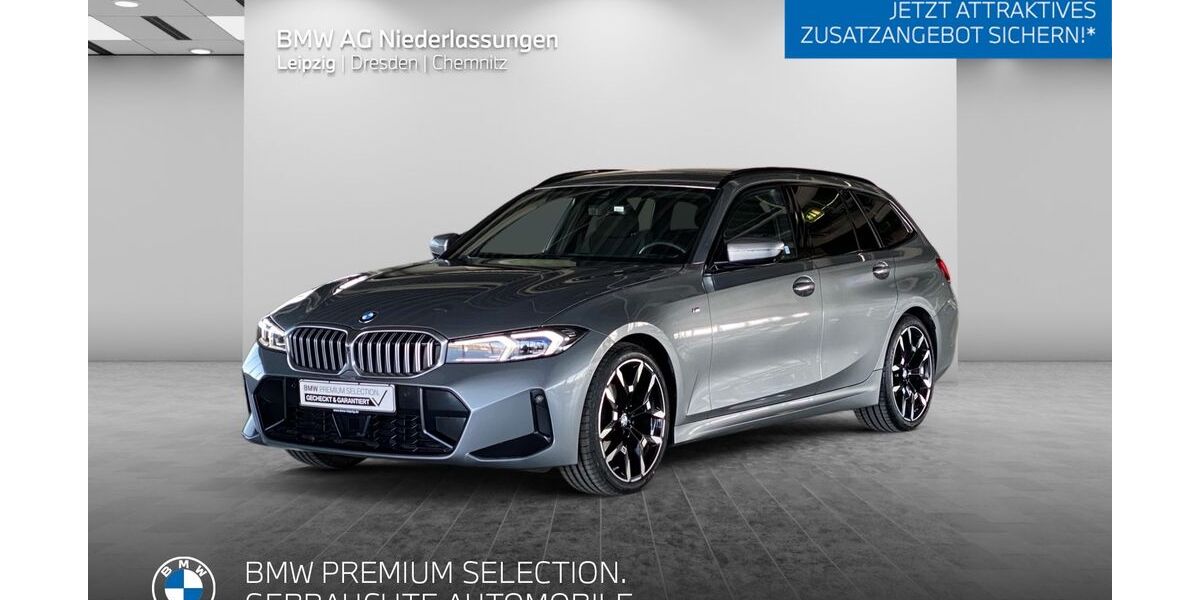 BMW 320 21.512 km 47.302 &euro; Leipzig 04103