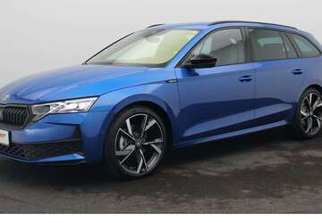 Skoda Octavia 9.000 km 43.980 &euro; Würzburg 97084