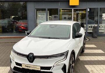 Renault Megane 14.800 km 18.990 &euro; Emstek-West 49685