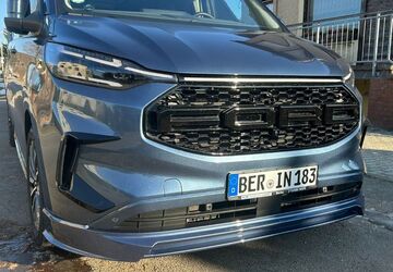 Ford Tourneo Custom 13.500 km 54.500 &euro; Wandlitz 16348