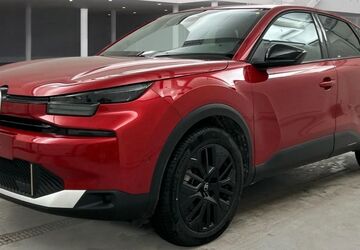 Citroen C4 8.000 km 24.800 &euro; Werther 33824