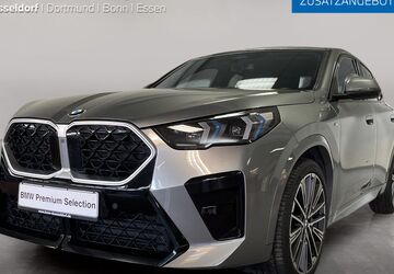 BMW X2 24.866 km 45.599 &euro; Düsseldorf 40237
