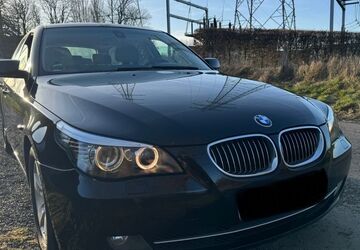 BMW 525 299.000 km 3.950 &euro; Würselen 52146