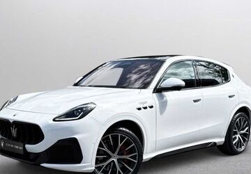 Maserati Grecale 19.900 km 106.900 &euro; Nürnberg 90403