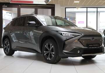 Subaru Solterra 5.990 km 39.990 &euro; Traunstein 83278