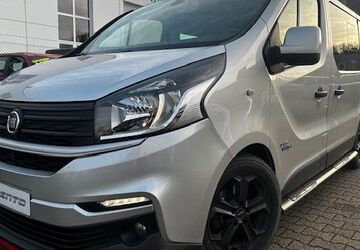 Fiat Talento 99.000 km 20.990 &euro; Weil der Stadt 71263