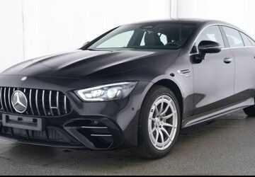 Mercedes-Benz AMG GT 10.000 km 82.980 &euro; Roding 93426