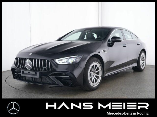 Mercedes-Benz AMG GT 10.000 km 82.980 &euro; Roding 93426