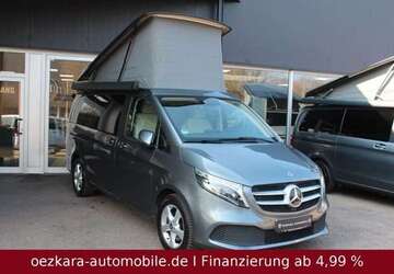 Mercedes-Benz Marco Polo 110.600 km 48.950 &euro; Kirchheim unter Teck 73230