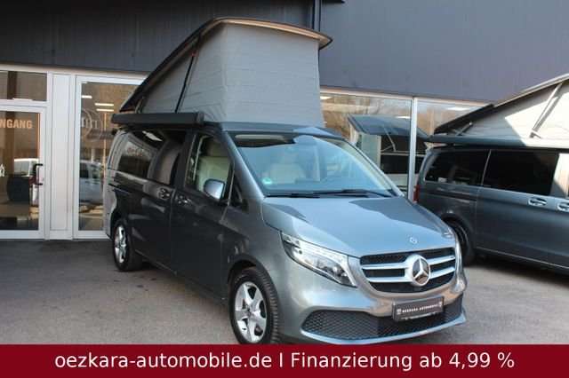 Mercedes-Benz Marco Polo 110.600 km 48.950 &euro; Kirchheim unter Teck 73230