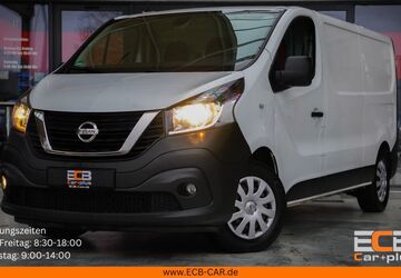 Nissan NV300 98.000 km 16.890 &euro; Ergolding 84030
