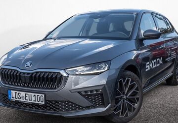 Skoda Scala 2.000 km 26.445 &euro; Schulzendorf 15732