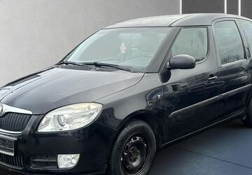 Skoda Roomster 177.000 km 1.490 &euro; Erfurt 99089