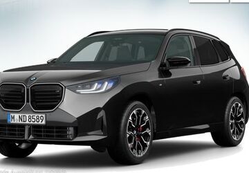 BMW X3 M50 7.511 km 65.850 &euro; Kaarst 41564