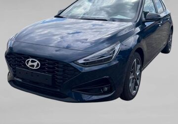 Hyundai i30 6.847 km 23.990 &euro; Aurich 26605