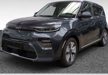 Kia Soul 6.765 km 30.480 &euro; Neuss 41464