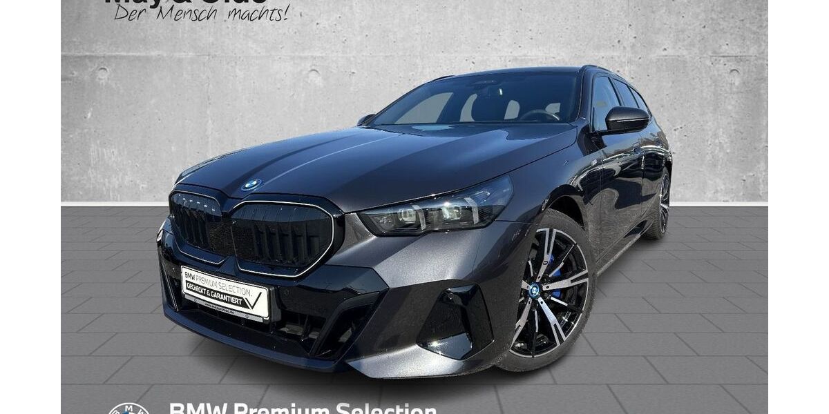 BMW 530 10.610 km 62.220 &euro; Itzehoe 25524