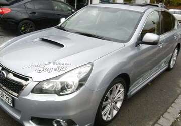 Subaru Legacy 177.500 km 15.900 &euro; Bad Kötzting 93444
