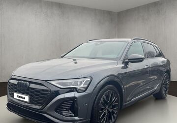 Audi Q8 e-tron 23.983 km 53.800 &euro; Marburg 35039