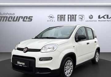 Fiat Panda 3.359 km 12.940 &euro; Erkelenz 41812