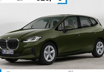 BMW 220 Active Tourer 9.873 km 30.890 &euro; Overath-Vilkerath 51491