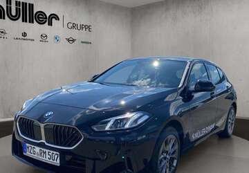 BMW 120 6.001 km 33.490 &euro; Lebach 66822