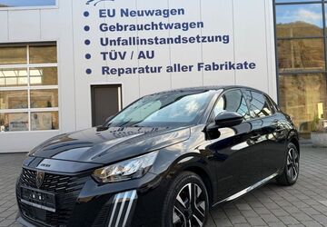 Peugeot 208 15.000 km 15.800 &euro; Ernst 56814