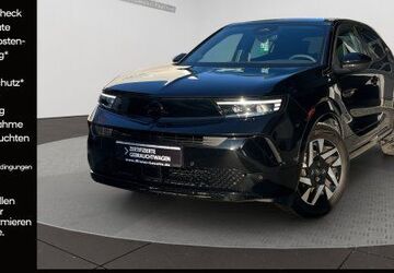 Opel Mokka 25.454 km 23.480 &euro; Großröhrsdorf OT Bretnig 01900